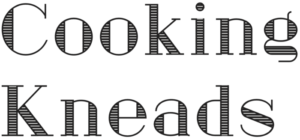 Cooking Kneads Logo