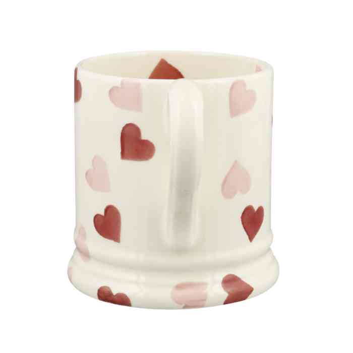 emma-bridgewater-pink-hearts-half-pint-mug