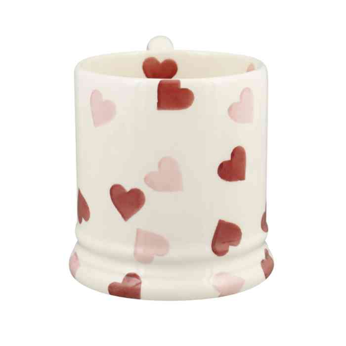 emma-bridgewater-pink-hearts-half-pint-mug