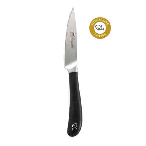 robert-welch-SIGSA2095V Signature V Vegetable Paring Knife 10cm