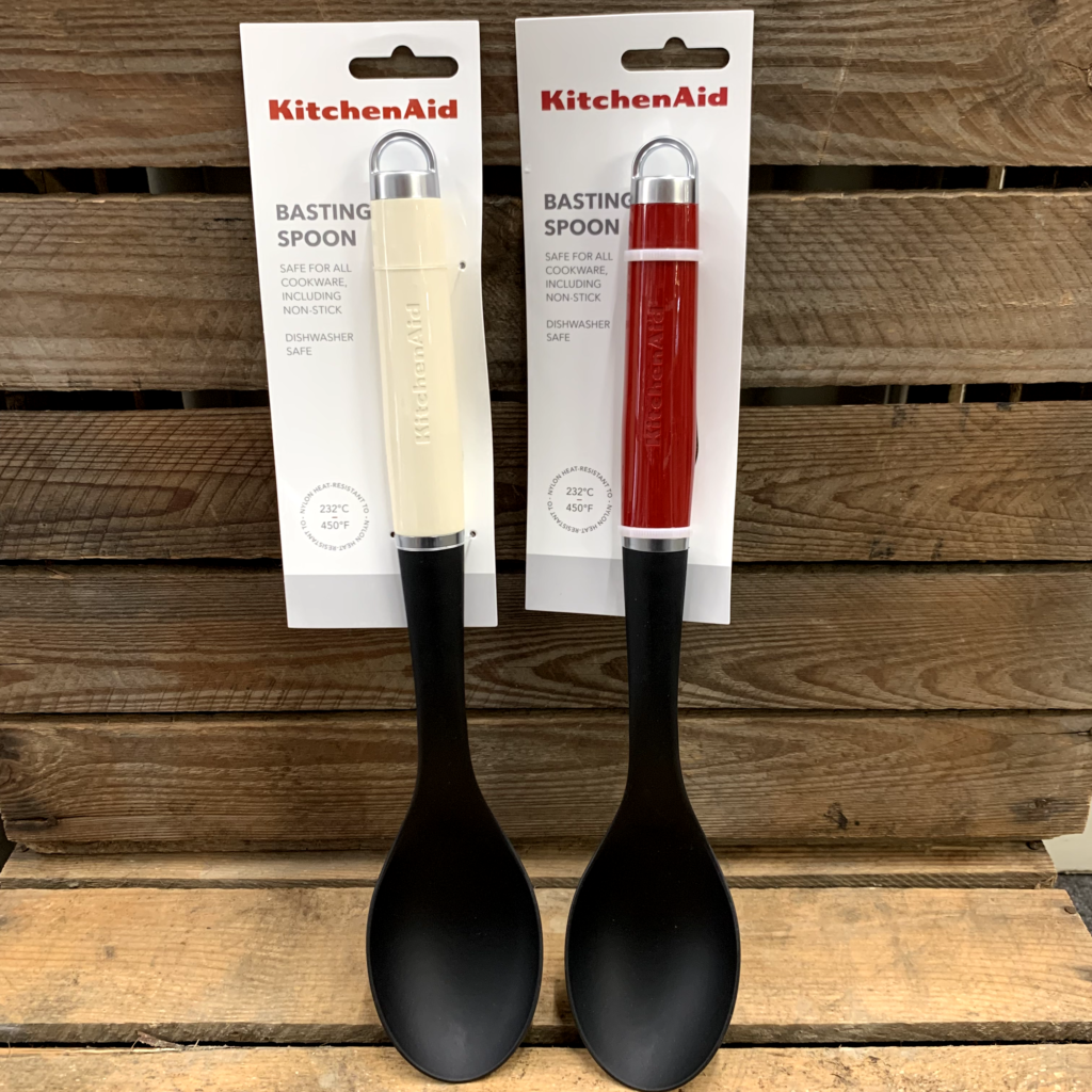 Kitchenaid Spoon, Basting