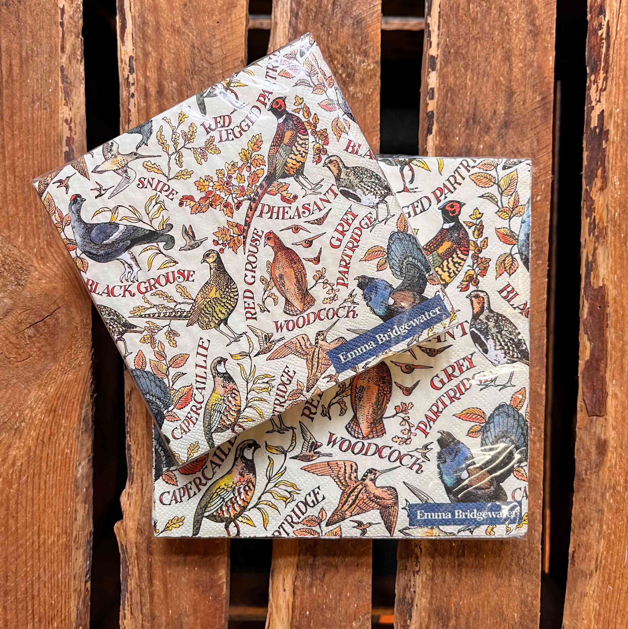 emma-bridgewater-gamebirds-napkins-2-sizes