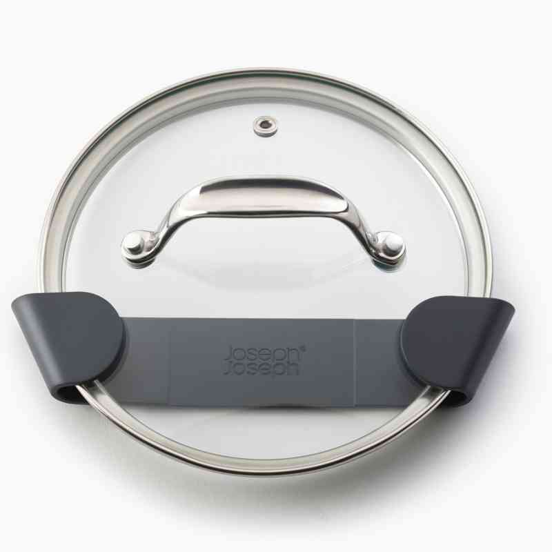 Joseph Joseph Pan Lid Holders - Cooking Kneads