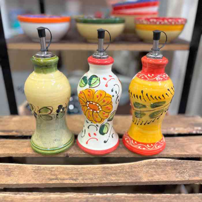 traditional-spanish-oil-drizzler-bottles