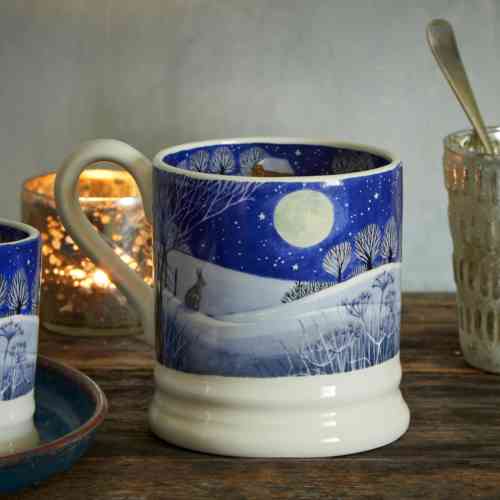 emma-bridgewater-midnight-hare-half-pint-mug