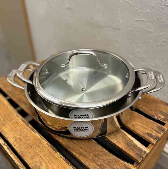kuhn-rikon-allround-stainless-steel-casserole-pans