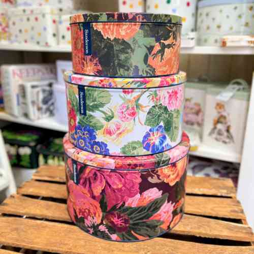 sanderson-very-rose-and-peony-cake-tins-3-sizes