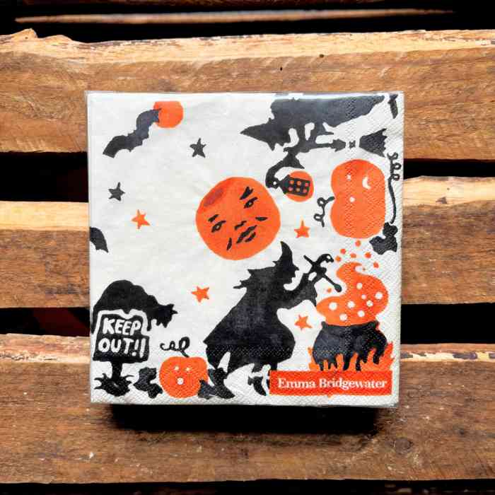 emma-bridgewater-halloween-year-of-thehag-cocktail-napkins