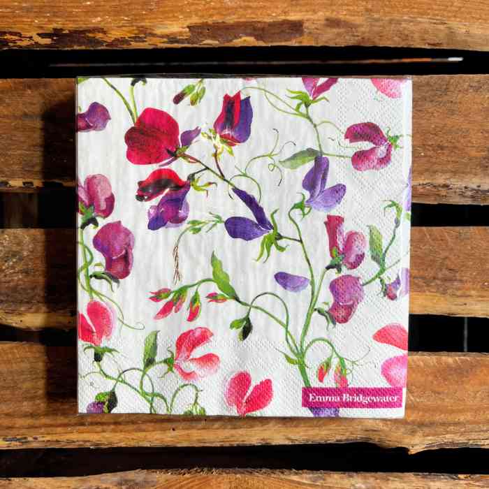 emma-bridgewater-sweet-pea-lunch-napkins