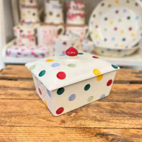 emma-bridgewater-polka-dot-small-butter-dish