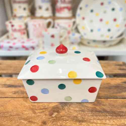 emma-bridgewater-polka-dot-small-butter-dish