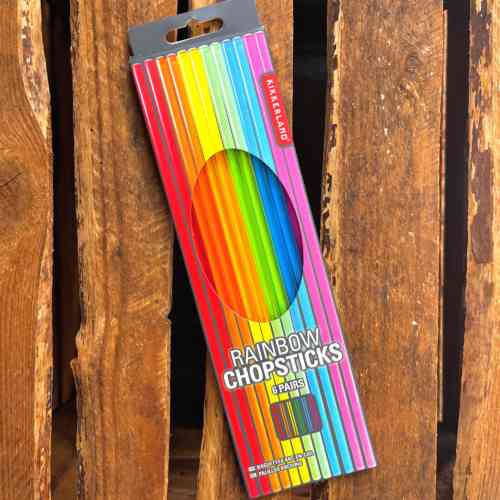 kikkerland-rainbow-chopsticks-6-pairs