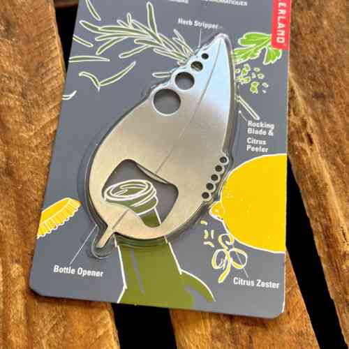 kikkerland-5-in-1-herb-multi-tool