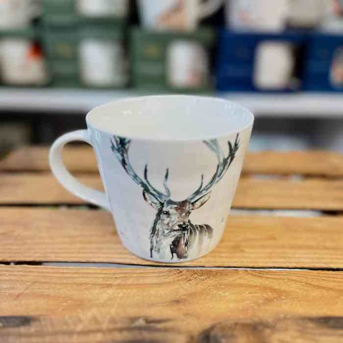 meg-hawkins-the-highlands-stag-bone-china-mug