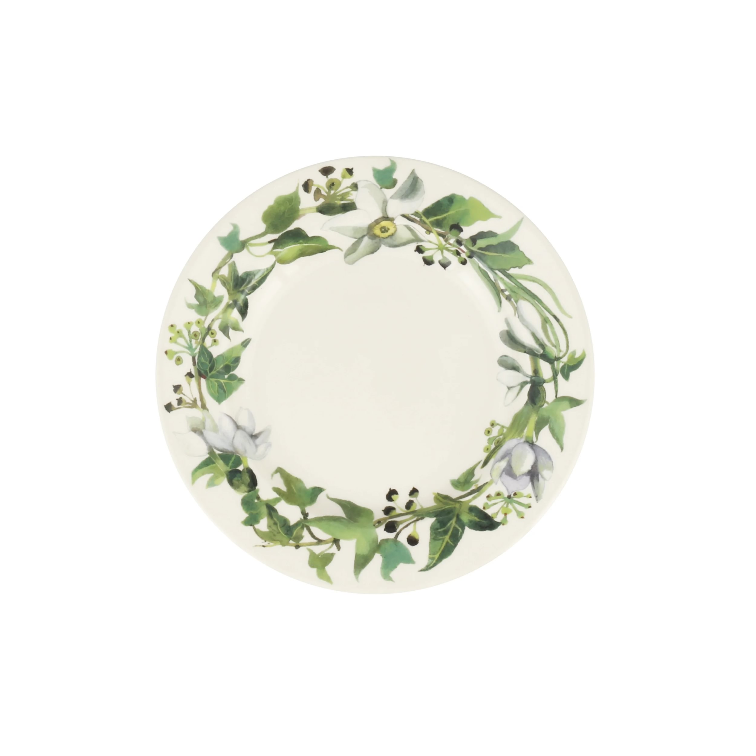 emma-bridgewater-flowers-ivy-6-1-2-inch-plate