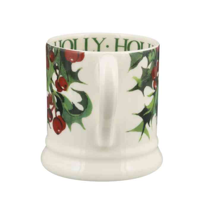 emma-bridgewater-holly-half-pint-mug