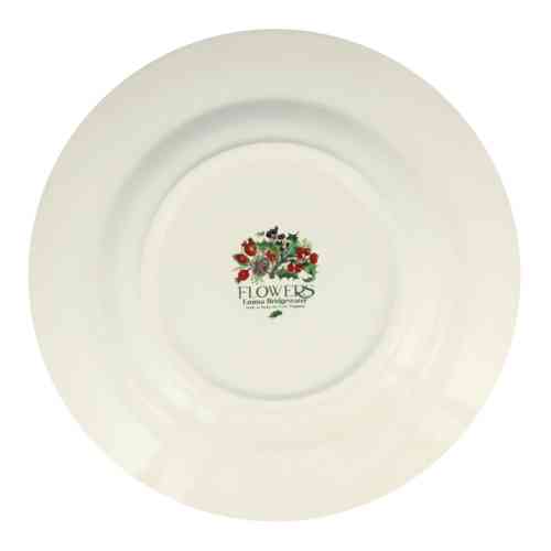 emma-bridgewater-holly-10-½-inch-plate