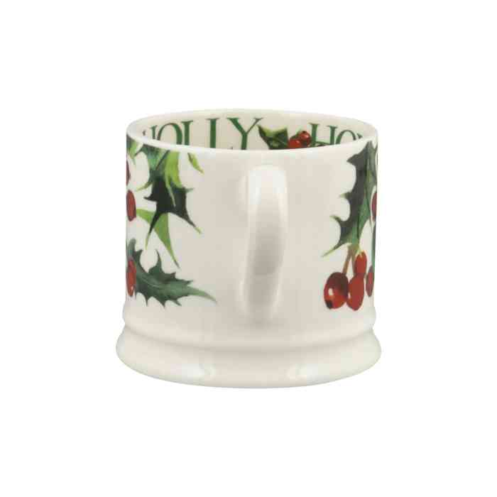 emma-bridgewater-holly-small-mug