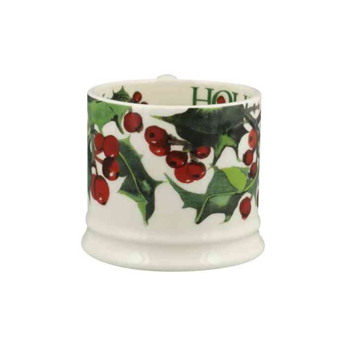 emma-bridgewater-holly-small-mug