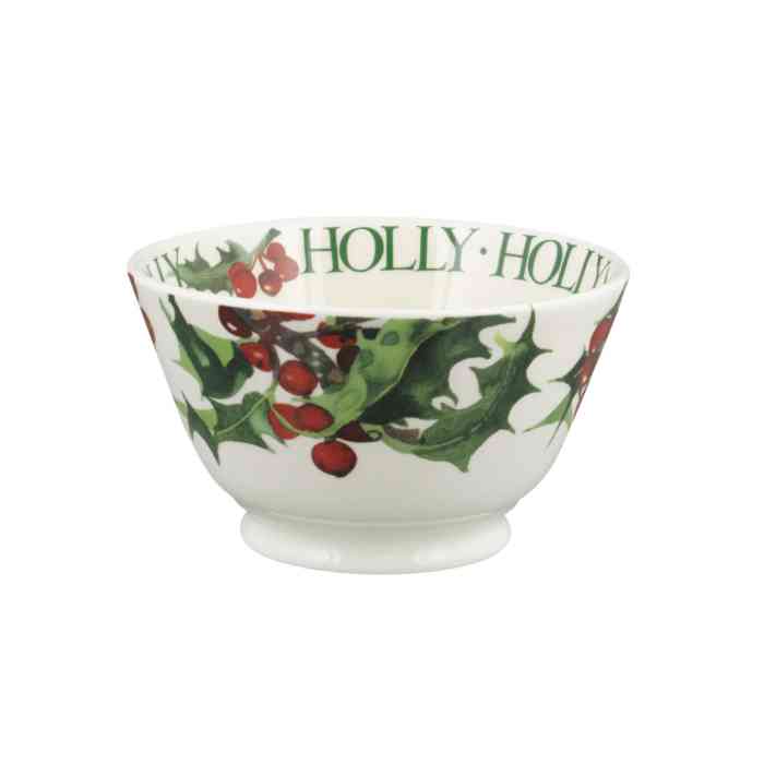 emma-bridgewater-holly-small-old-bowl