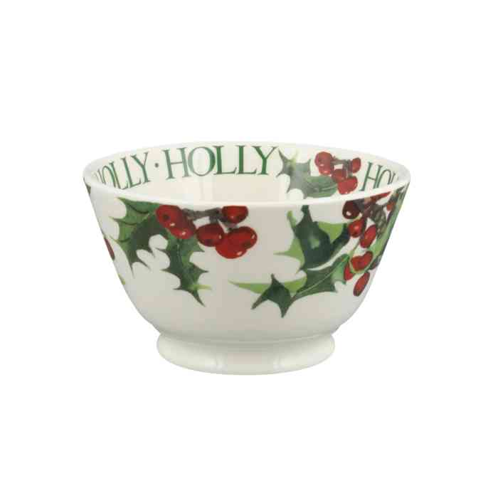 emma-bridgewater-holly-small-old-bowl