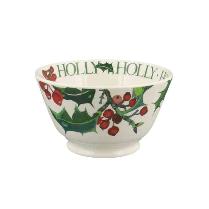 emma-bridgewater-holly-small-old-bowl