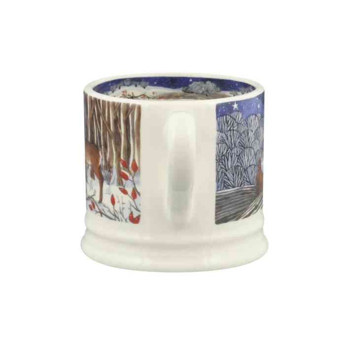 emma-bridgewater-midnight-deer-small-mug