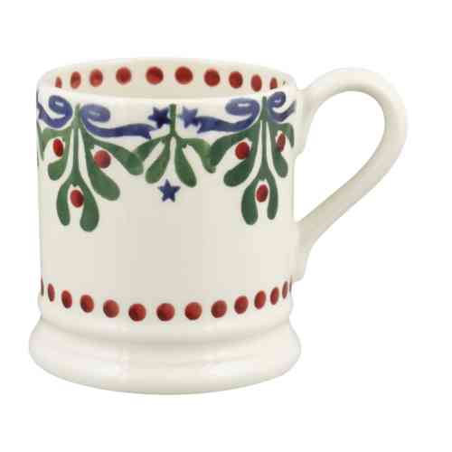 emma-bridgewater-mistletoe-half-pint-mug