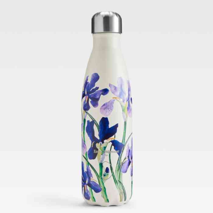 emma-bridgewater-blue-iris-500ml-chillys-bottle