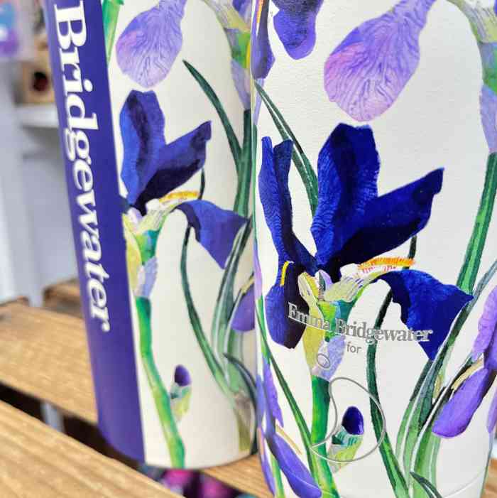 emma-bridgewater-blue-iris-500ml-chillys-bottle