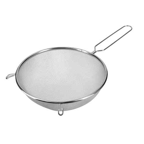 kitchencraft-stainless-steel-round-sieve-25cm